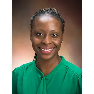 Dr. Kenisha Natalie Campbell, MD - Philadelphia, PA - Pulmonology, Adolescent Medicine, Pediatrics
