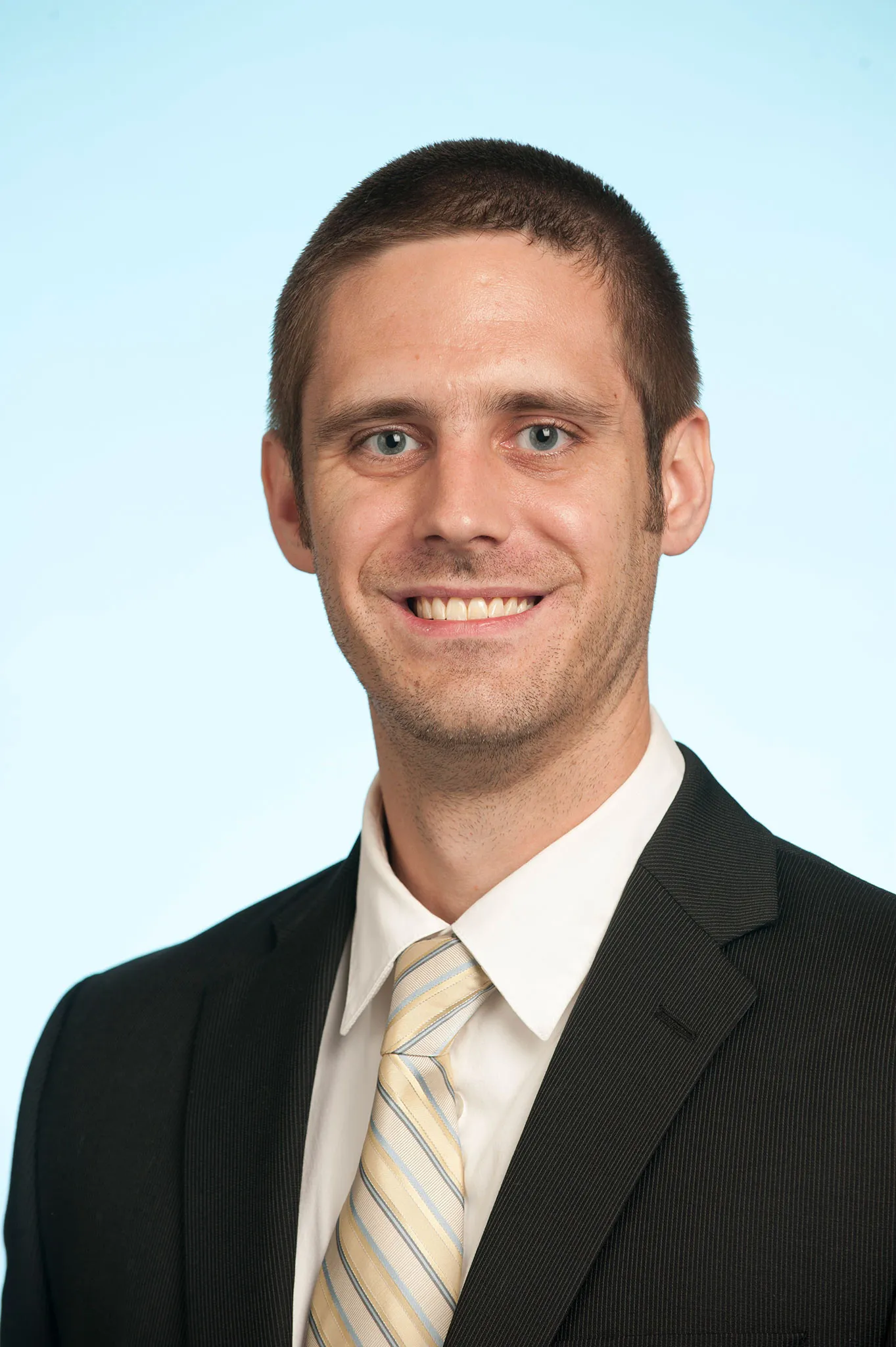 Dr. Dan Benscoter - Cincinnati, OH - Pulmonology, Pediatric Pulmonology