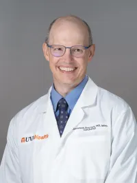 Dr. Jamieson M Bourque, MD - Charlottesville, VA - Cardiovascular Disease