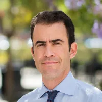 Dr. John Dozier Gordan, MD - San Francisco, CA - Hematology, Oncology