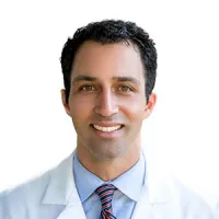 Dr. Arya Amini, MD - Duarte, CA - Radiation Oncology