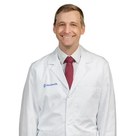 Dr. Stuart Pierce, MD