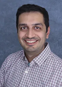 Dr. Sareen S Shah, MD - West Hollywood, CA - Internal Medicine