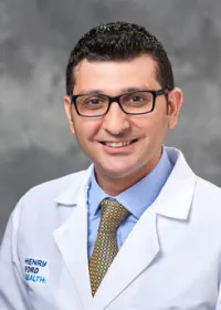Dr. Mohamed A Elshayeb, MD - Novi, MI - Nephrology