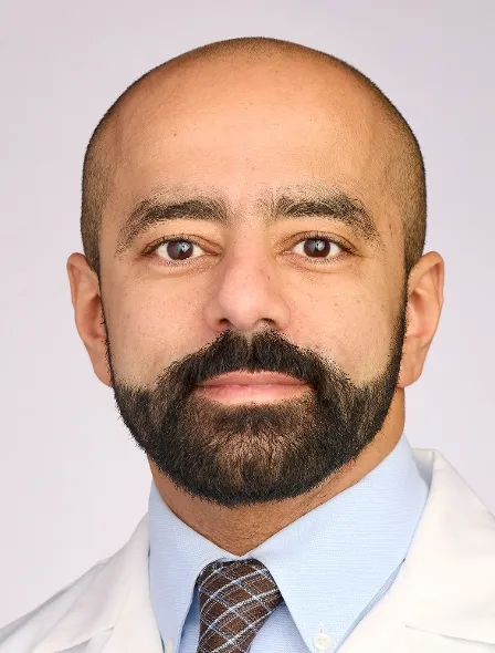 Dr. Hazem Shoirah, MD - New York, NY - Neurology, Neurologist