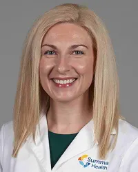 Dr. Jenifer N Byrnes, DO - Akron, OH - Female Pelvic Medicine and Reconstructive Surgery