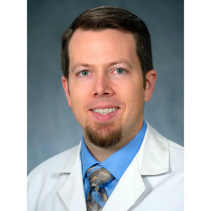 Dr. Randel Swanson, DO - Philadelphia, PA - Physical Medicine & Rehabilitation