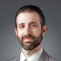 Dr. David Vincent Paolino, MD