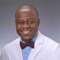 Dr. Bennet K. Togbe, MD - Chambersburg, PA - Surgery, Internal Medicine