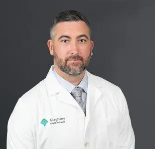 Dr. Adam Jacob Kichler, DO - Erie, PA - Gastroenterology, Hospital Medicine, Internal Medicine