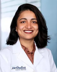 Dr. Ruchita U. Jariwala, MD - Houston, TX - Internal Medicine