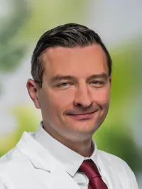 Dr. Adam R Mathes, MD
