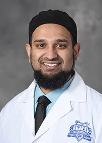 Dr. Daanish M Khaja, MD - Novi, MI - Anesthesiology, Other Specialty