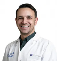 Dr. Benjamin Leach, MD - Mission Hills, CA - Oncology