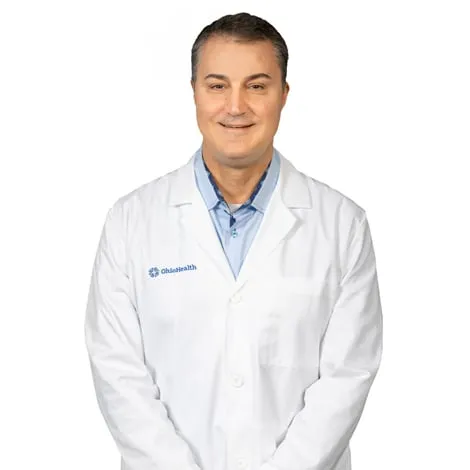 Dr. Brent Alan Cale, MD