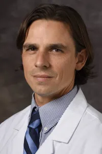 Dr. William P Dishong, MD - Jacksonville, FL - Emergency Medicine