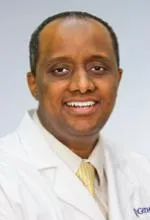 Dr. Mustafa W Aman, MD