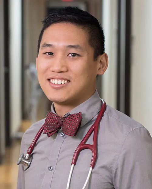 Dr. Paul Jie Lee, MD - Victorville, CA - Family Medicine