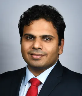 Dr. Karthik Ragunathan - Denison, TX - Gastroenterology, Gastroenterologist