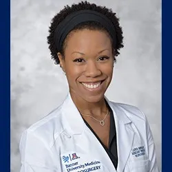 Dr. Lauren Nicole Simpson, MD