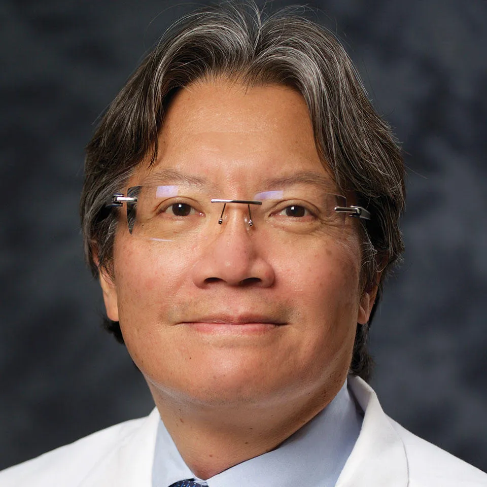 Dr. Angelo Trinidad Reyes, MD - Brooklyn, NY - Thoracic Surgery, Thoracic Surgeon