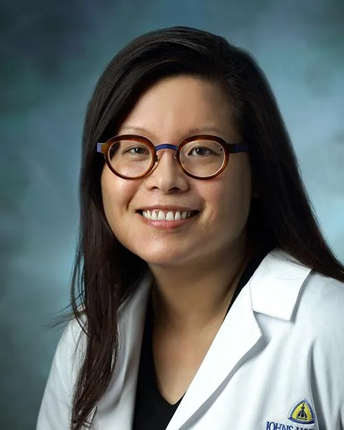 Dr. Chi Chiung Grace Chen, MD - Nottingham, MD - Female Pelvic Medicine and Reconstructive Surgery, Obstetrics & Gynecology, Urogynecology