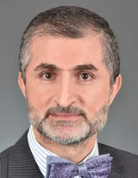 Dr. Ahmad Alomari, MD, MSc, FSIR - Boston, MA - Diagnostic Radiology