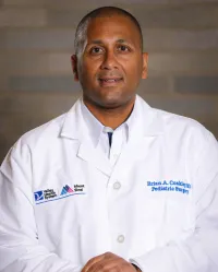 Dr. Brian Arrinza Coakley, MD - Paramus, NJ - Surgery