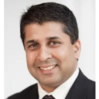 Dr. Arpan Goel, MD
