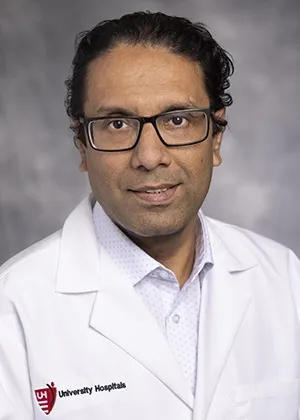 Dr. Jameel Muzaffar, MD - Mentor, OH - Oncology, Oncologist