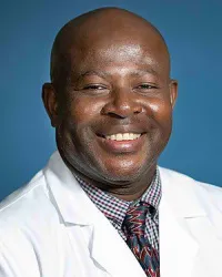 Dr. Nicholas T Quarshie, MD - Worcester, MA - Nephrology