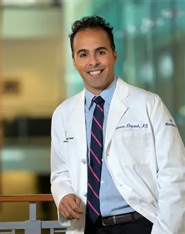 Dr. Soorena Khojasteh, MD - Bryn Mawr, PA - Pain Medicine, Family Medicine