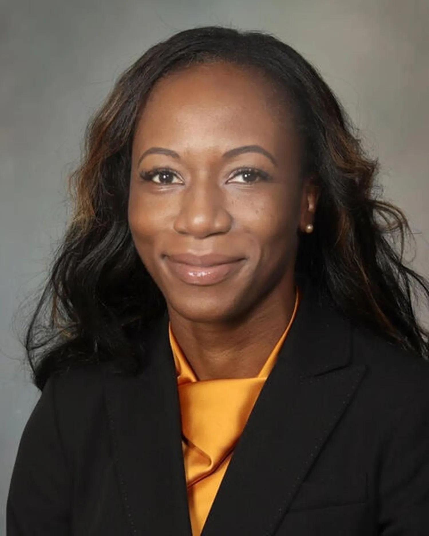 Dr. Oluwafunmilola Okuyemi, MD - Rochester, MN - Otolaryngology-Head & Neck Surgery, Otolaryngology-Head And Neck Surgery
