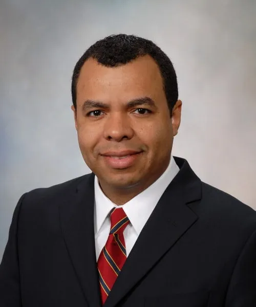 Dr. Jose L. Diaz-Gomez
