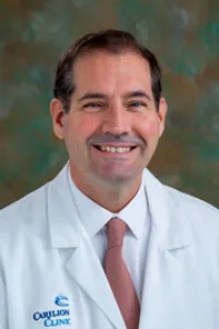 Dr. Timothy J. Coker, MD - Roanoke, VA - Family Medicine
