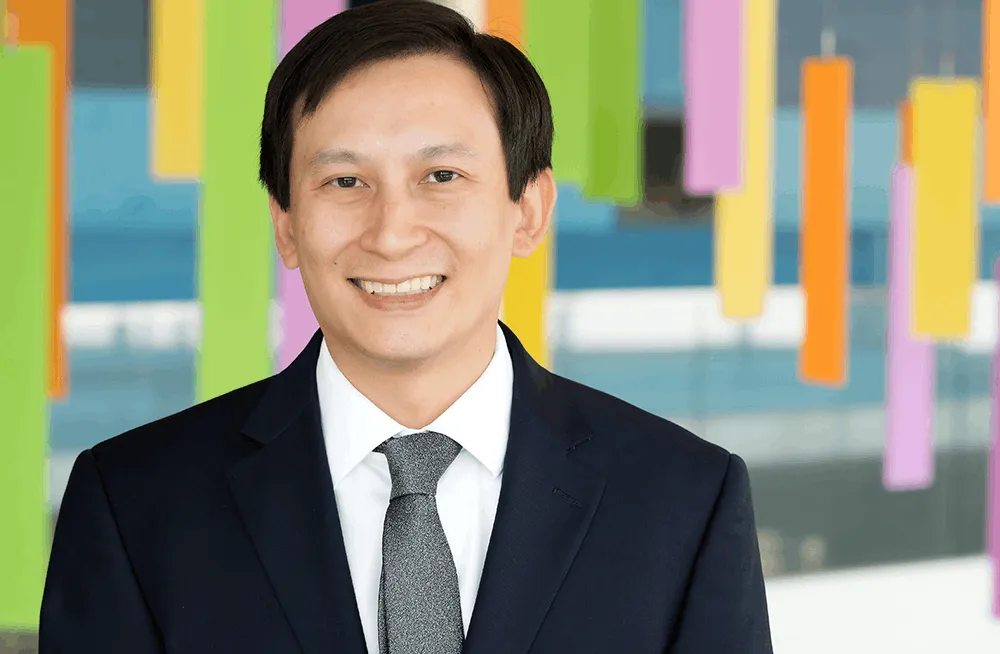 Dr. Richard Lou, MD - Akron, OH - Plastic Surgery, Plastic Surgeon