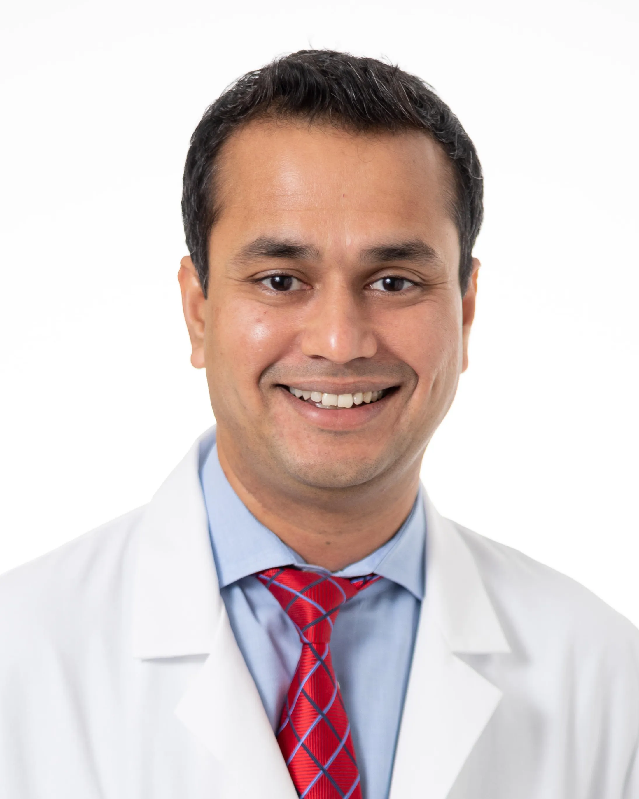 Dr. Jay Manikkam - Raleigh, NC - Oncology, Hematologist, Oncologist