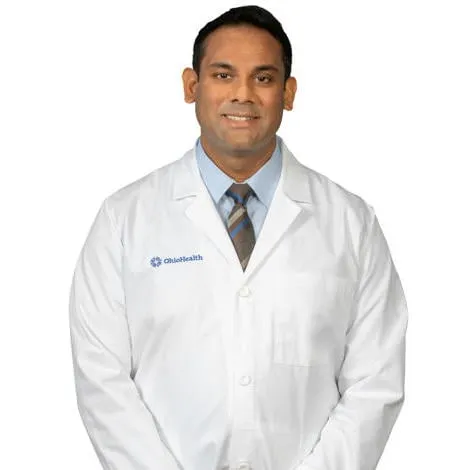 Dr. Dave Jyoti Pandya, MD - Kenton, OH - Cardiovascular Disease, Cardiologist