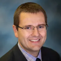 Dr. Alan R. Johnson, MD