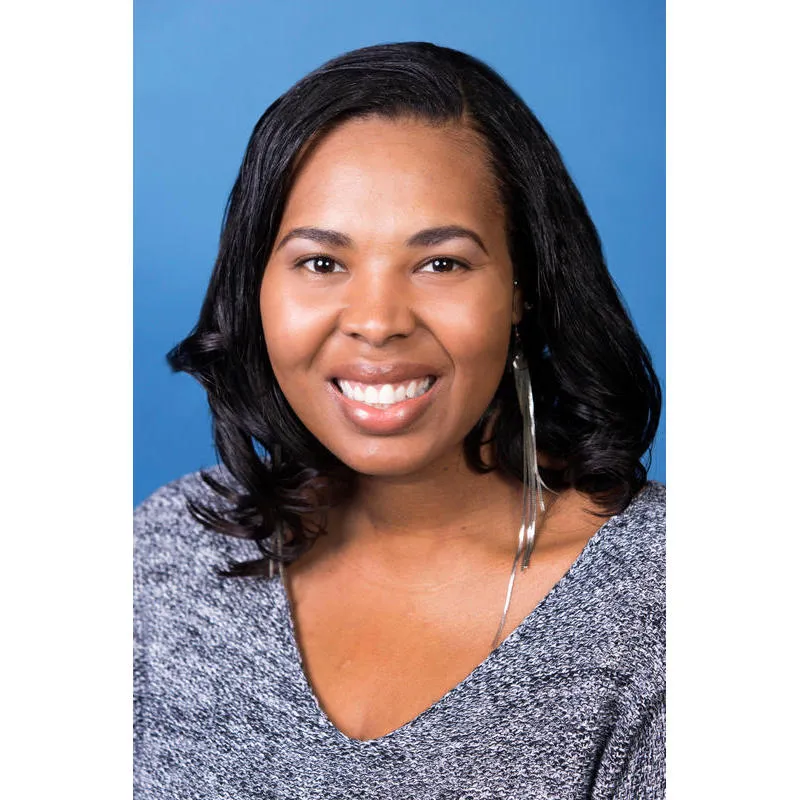 Dr. Nneka Morris Alexander, PhD - Atlanta, GA - Psychology