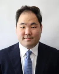 Dr. Edward Cho, MD