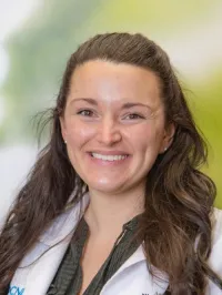 Dr. Nicole R Alexander, DO - Springfield, OH - Neurology