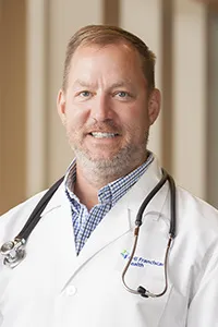 Dr. Peter M Lundblad, MD - Bremerton, WA - Family Medicine