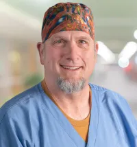 Dr. M. Lyndon Dieter, MD - MOSES LAKE, WA - Anesthesiology
