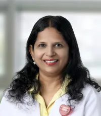 Dr. Shobashalini Chokkalingam, MD - Clermont, FL - Cardiovascular Disease
