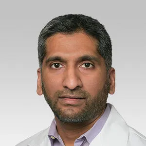 Dr. Mohammed M. Shaik, MD - Mchenry, IL - Hospital Medicine