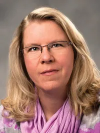 Dr. Regina Evelyn Dixon, LP