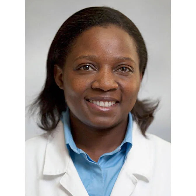 Dr. Catherine N Lubwama, MD - West Chester, PA - Emergency Medicine