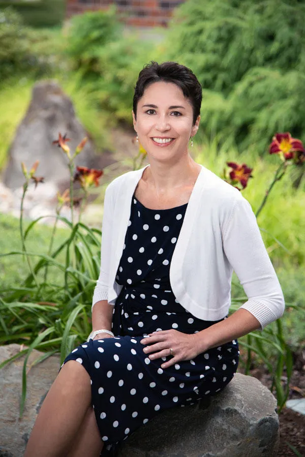 Dr. Natalia Johnsen, Md - Vancouver, WA - Internal Medicine