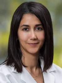 Dr. Sahar Mosadegh, MD